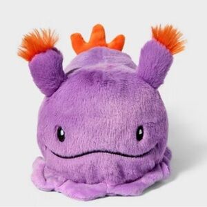 GIGGLESCAPE 4.5 SEA SLUG STUFFED ANIMAL